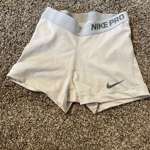 Nike Spandex